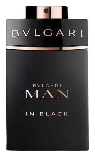 Bvlgari Man In Black de Bvlgari