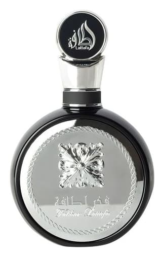 Fakhar Black de Lattafa Perfumes