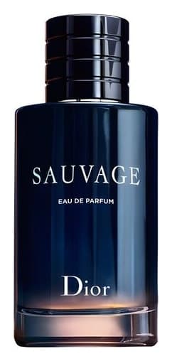 Sauvage Eau de Parfum de Dior
