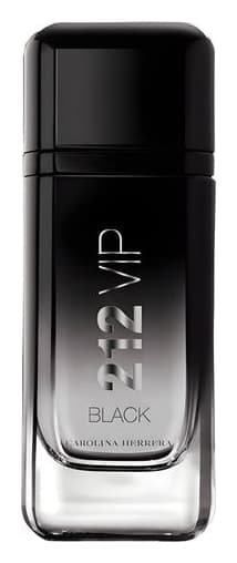 212 VIP Black de Carolina Herrera