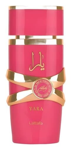 Yara Candy de Lattafa Perfumes