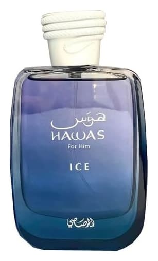 Hawas Ice de Rasasi