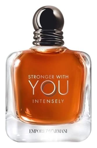 Emporio Armani Stronger With You Intensely de Giorgio Armani