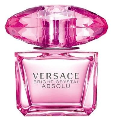 Bright Crystal Absolu de Versace
