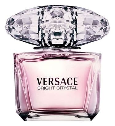 Bright Crystal de Versace