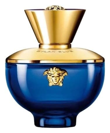 Versace Pour Femme Dylan Blue de Versace