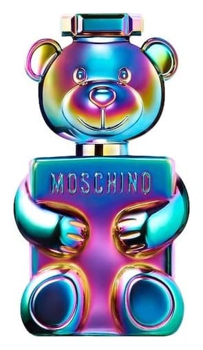 Toy 2 Pearl de Moschino