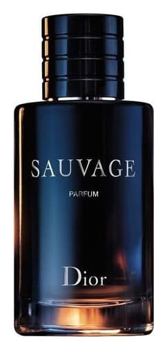 Sauvage Parfum de Dior