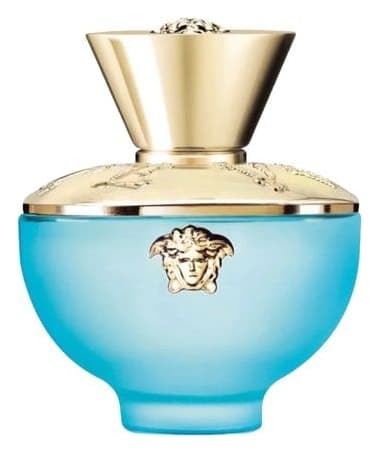 Versace Pour Femme Dylan Turquoise de Versace