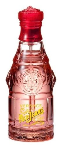 Red Jeans de Versace