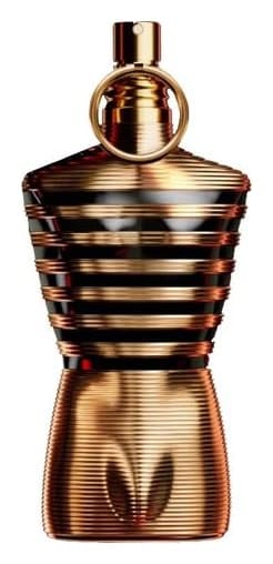 Le Male Elixir de Jean Paul Gaultier