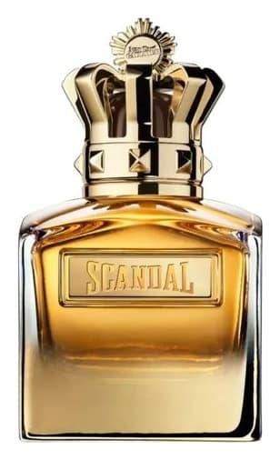 Scandal Pour Homme Absolu de Jean Paul Gaultier