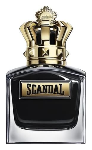 Scandal Pour Homme Le Parfum de Jean Paul Gaultier
