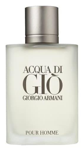 Acqua di Gio de Giorgio Armani
