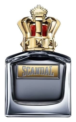 Scandal Pour Homme de Jean Paul Gaultier