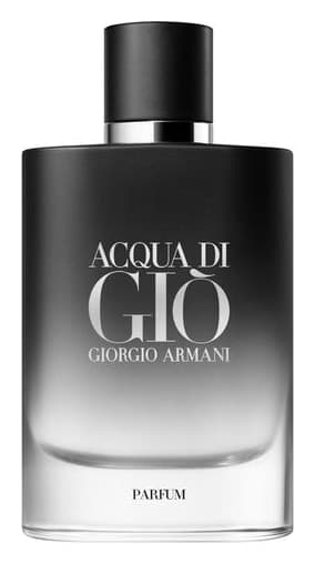 Acqua di Giò Parfum de Giorgio Armani