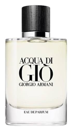 Acqua di Giò Eau de Parfum de Giorgio Armani